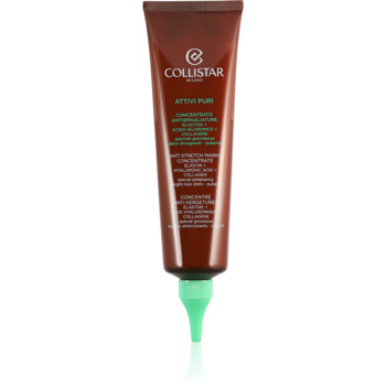 Pure Actives Anti Stretch Marks Concentrate - Sérum proti striám